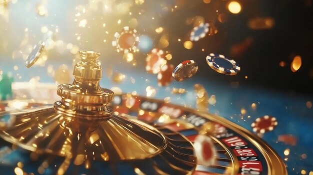 Big Bass Bonanza slot game interface on mawartotoslot showing reel layout and bet controls